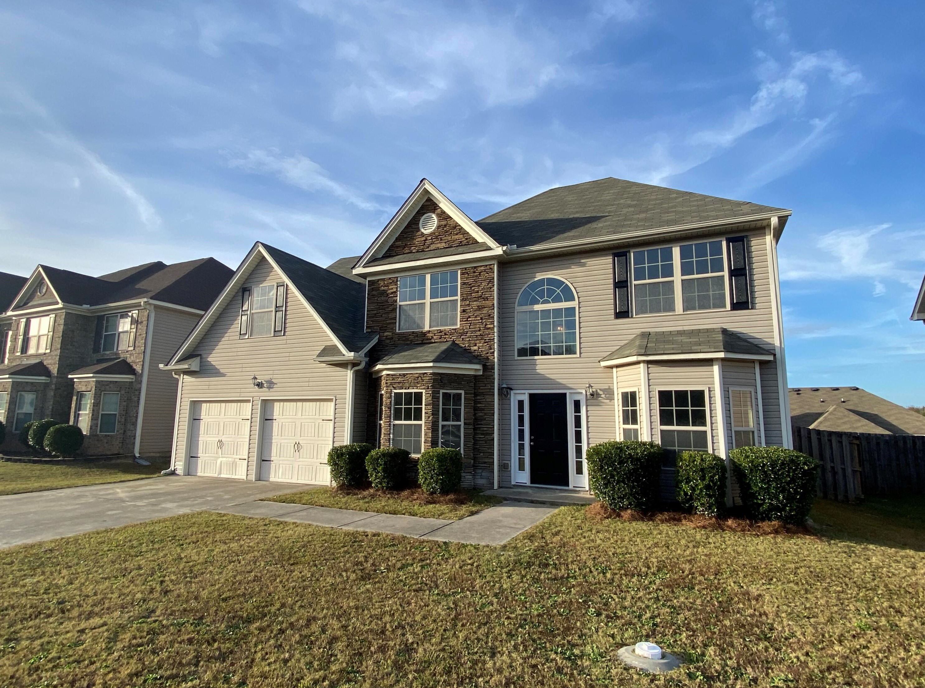 2148 Willhaven Dr, Augusta, GA 30909-0652
