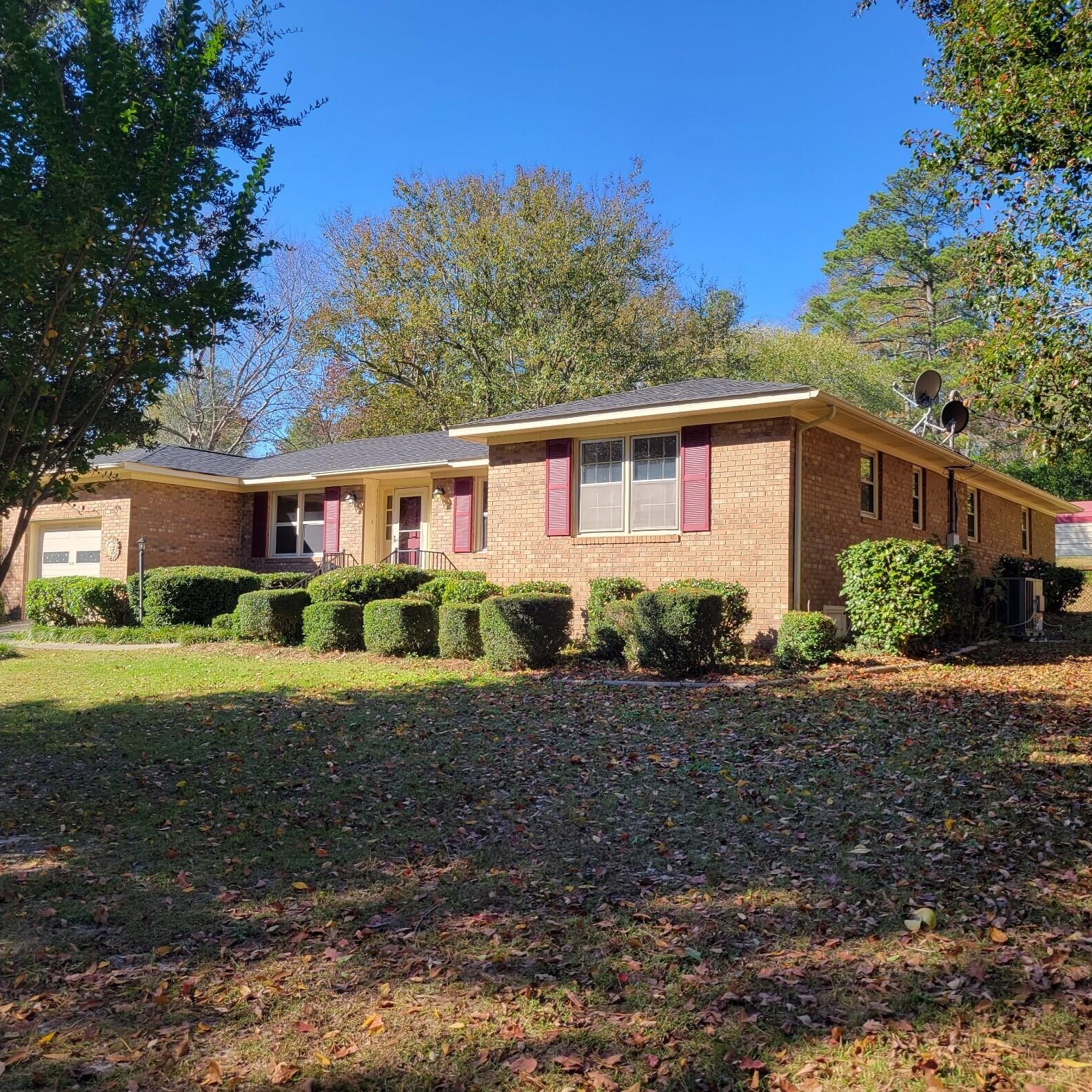 619 Cherokee Dr, North Augusta, SC 29841