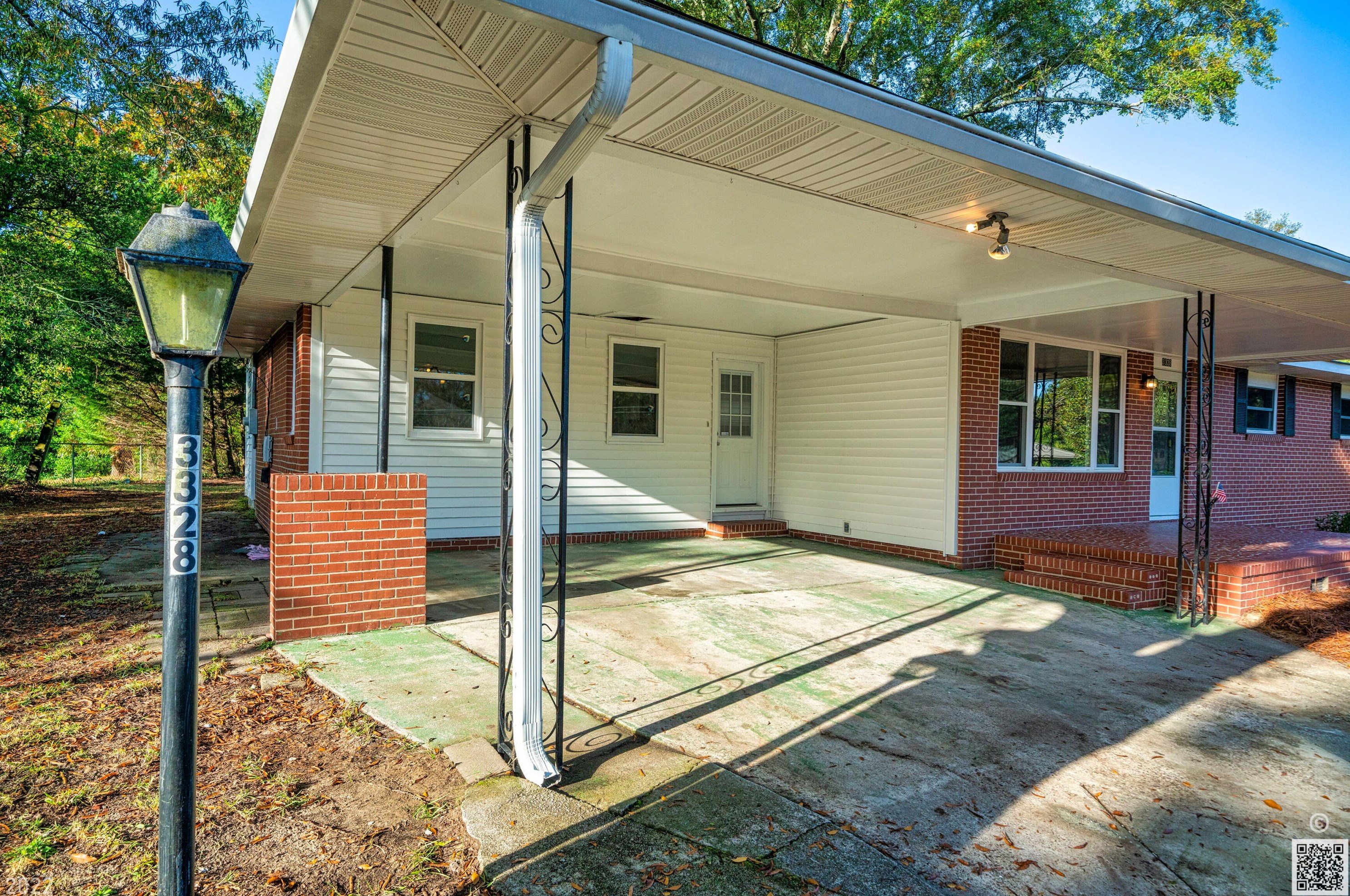 3328 Tanglewood Dr, Augusta, GA 30909-2455