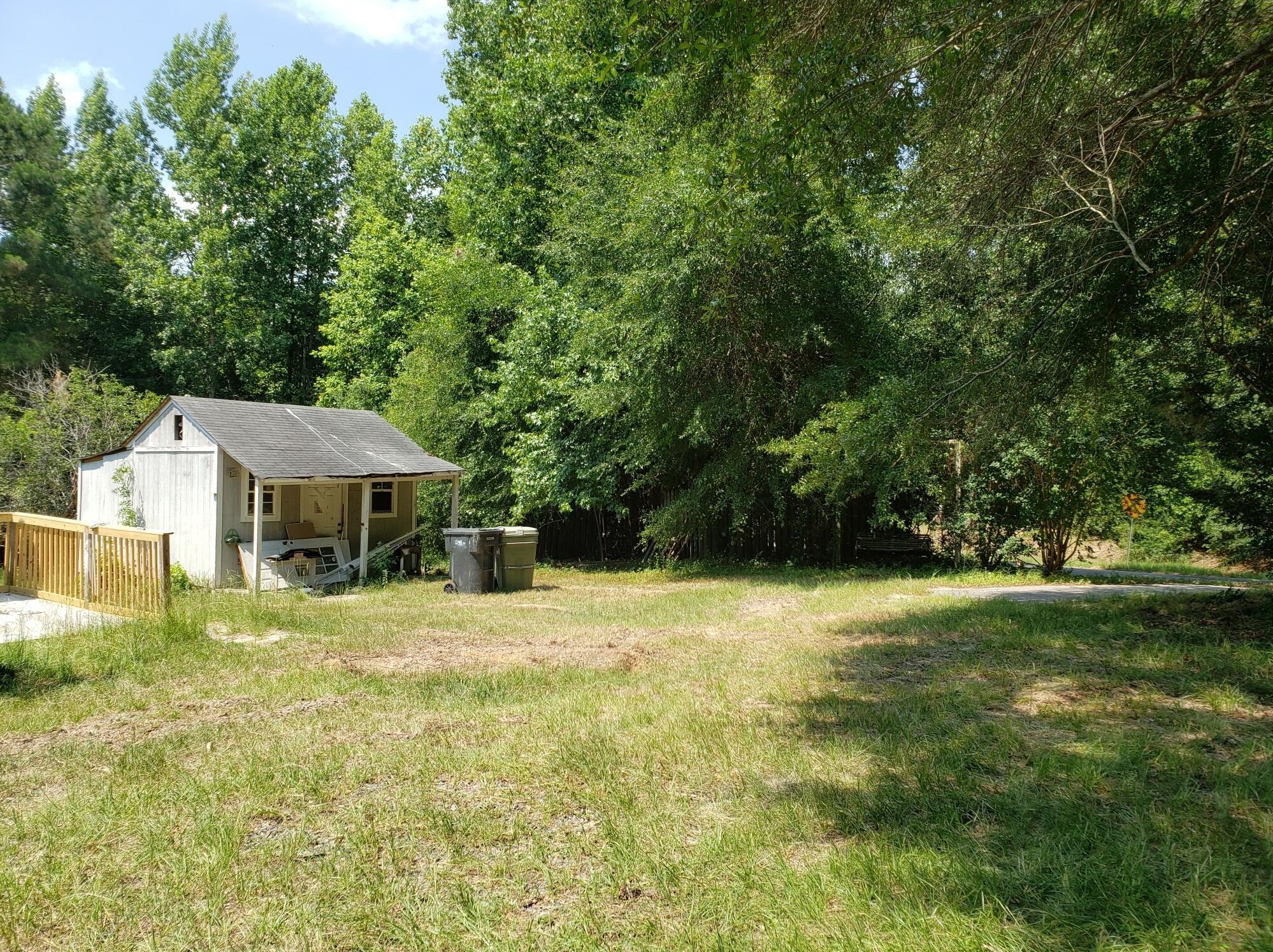 587 Bennock Mill Rd, Augusta, GA 30906-8700