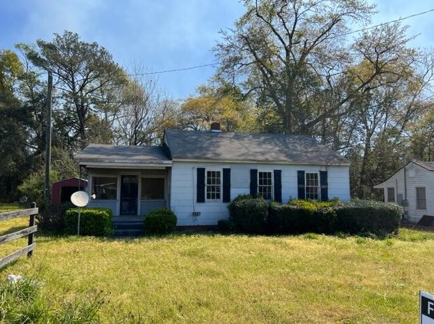 344 Dixie Crescent, Butts, GA 30442