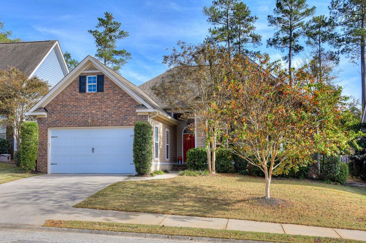 4127 Chastain Dr, Grovetown, GA 30813-4235