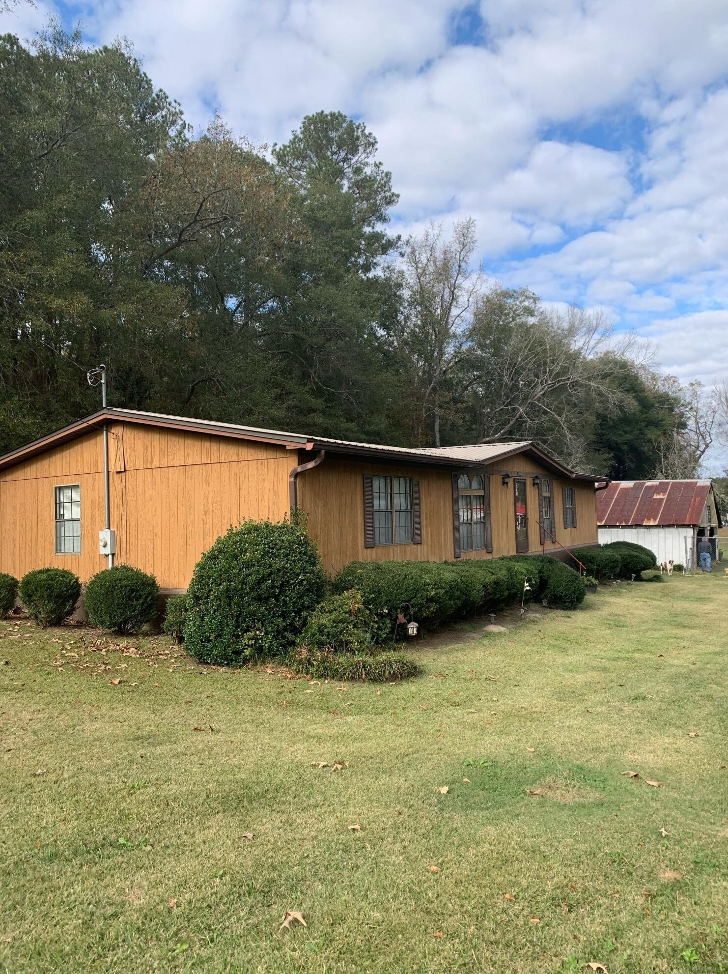 271 Smith Ln, Edge Hill, GA 30810