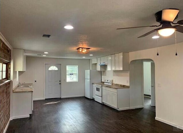 1586 Lee Beard Way, Augusta, GA 30901