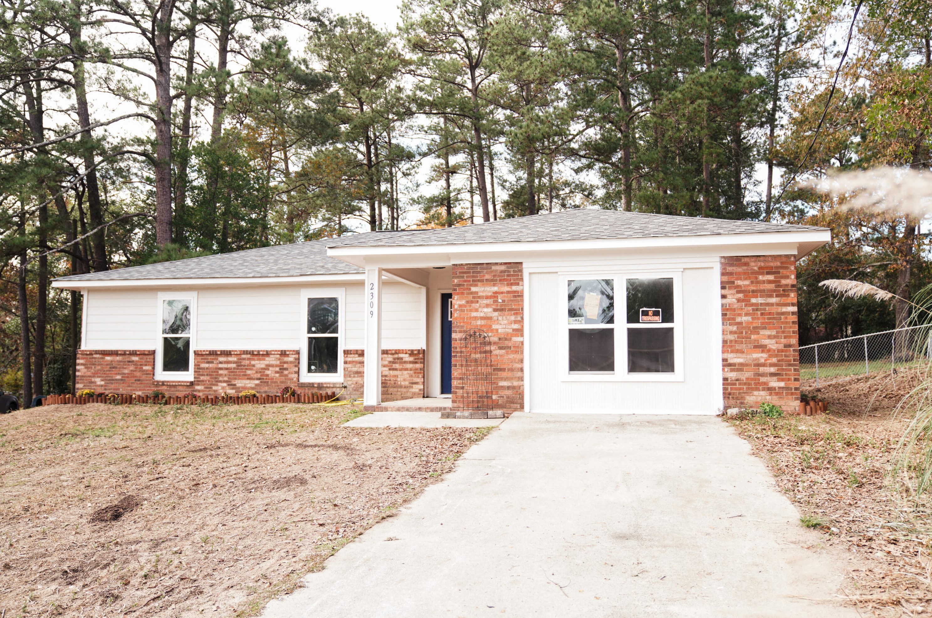 2309 Woodsman Dr, Augusta, GA 30906-9448
