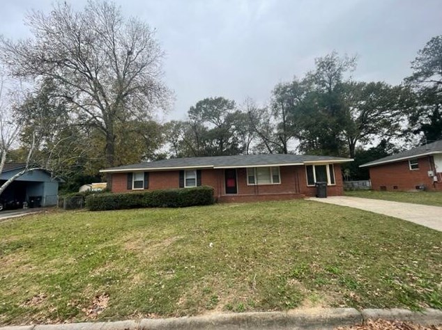 3029 Lonsdale Dr, Augusta, GA 30906-4947