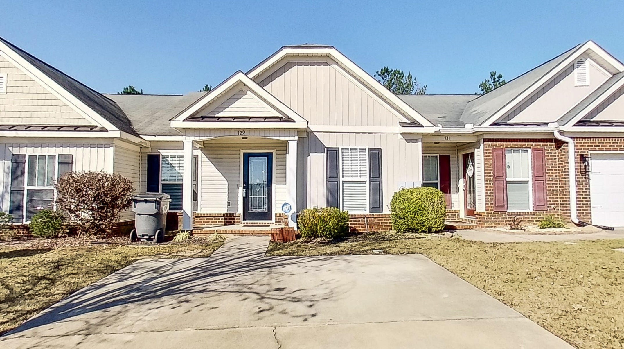729 Whispering Willow Way, Grovetown, GA 30813