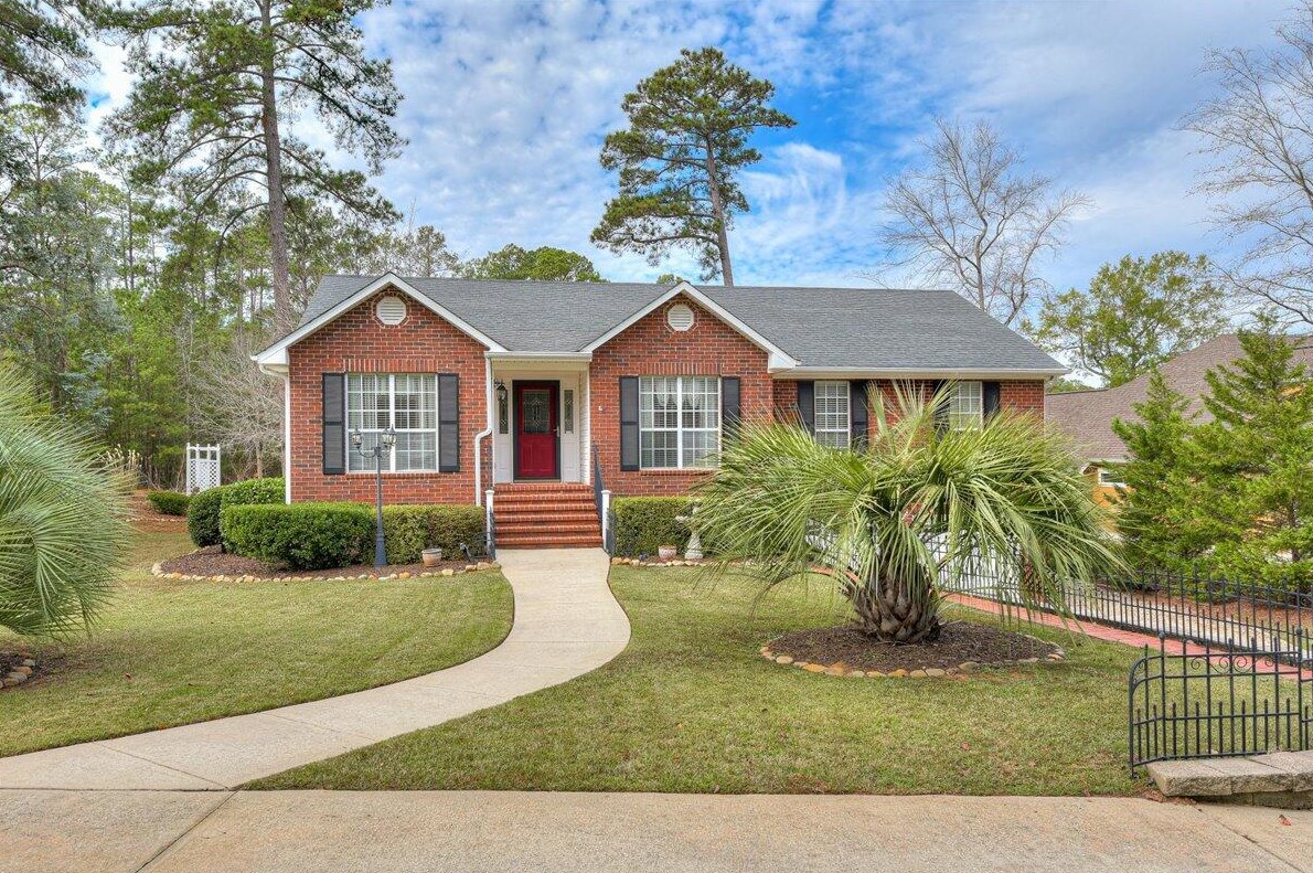 122 Tara Dr, Mc Cormick, SC 29835