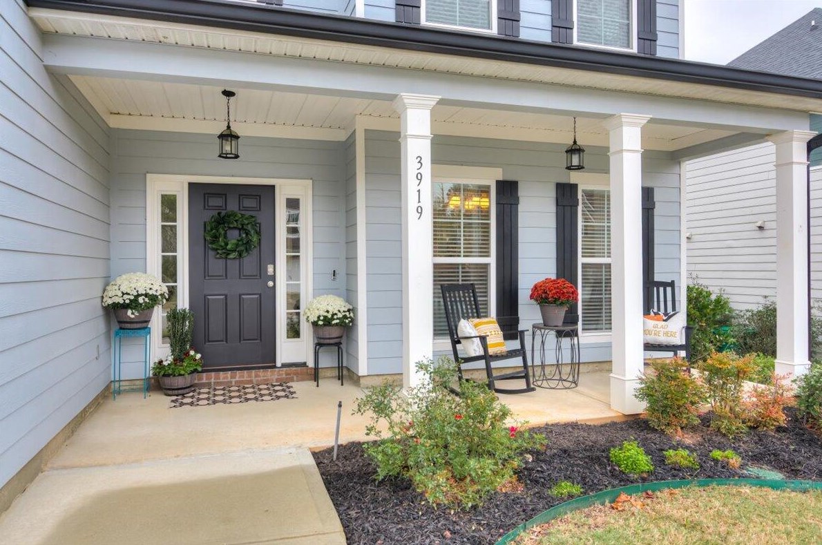 3919 Berkshire Way, Grovetown, GA 30813-4256