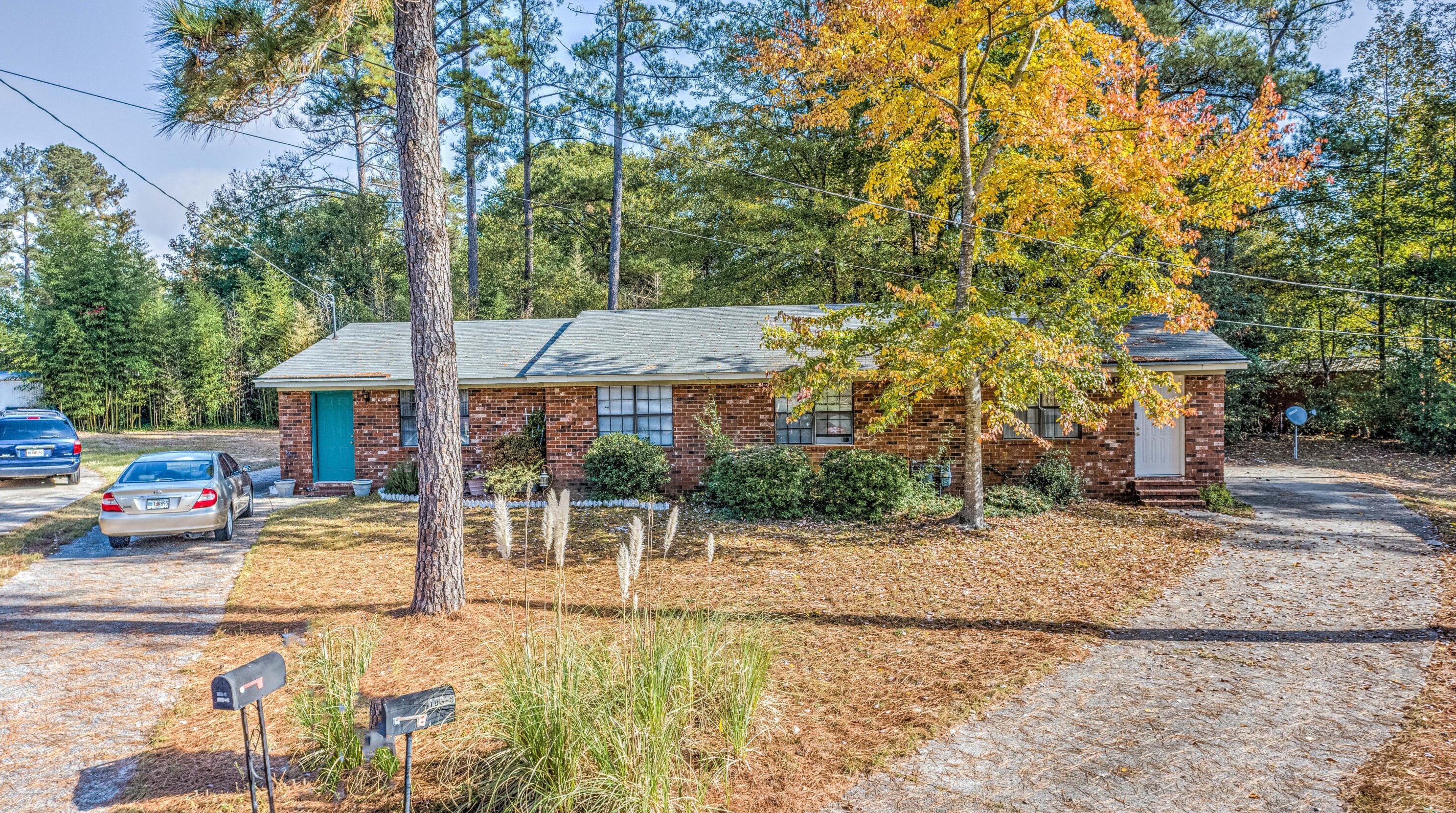 103 Blue Ct, Augusta, GA 30907-1421