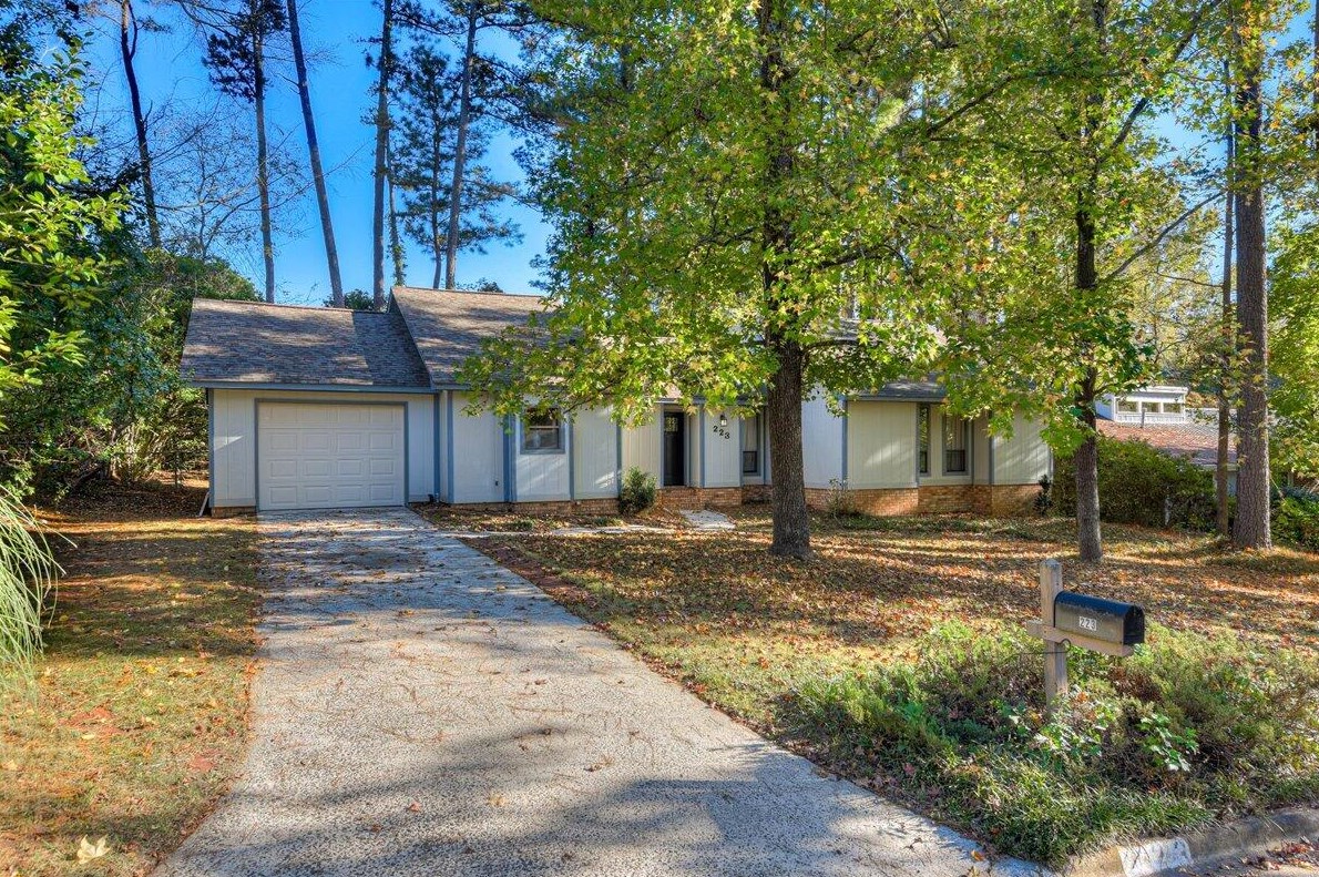 223 Ronstadt Dr, Augusta, GA 30907-1335