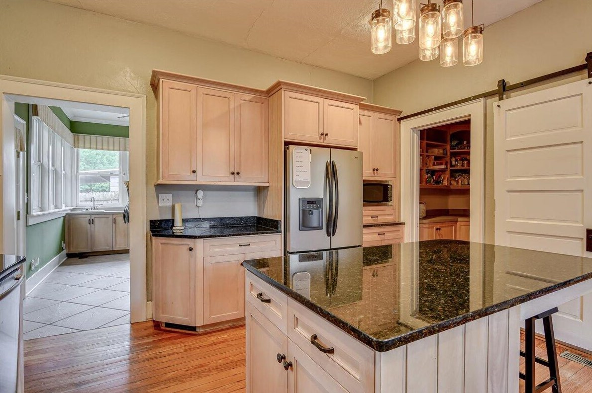 933 Merry St, Augusta GA 30904-3838 exterior