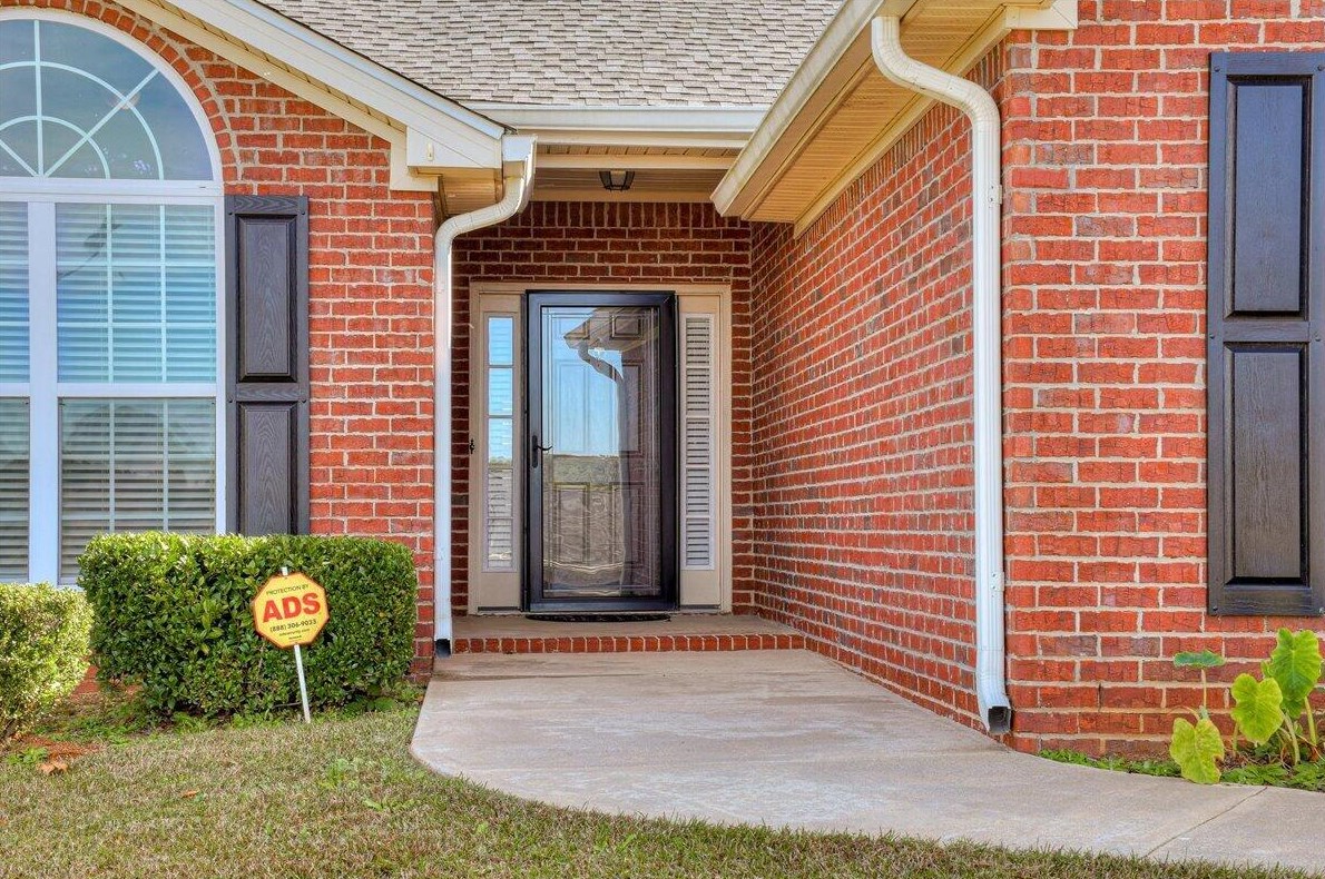 1312 Royal Oak St, Grovetown, GA 30813-3981