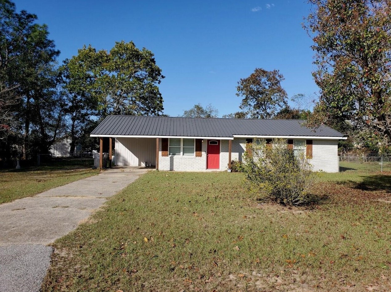 4243 James Dr, Hephzibah, GA 30815-7944