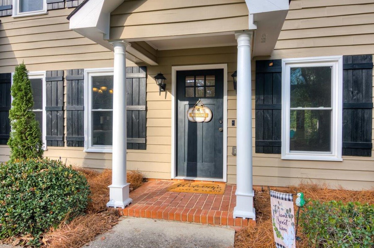 345 Old Salem Way, Augusta, GA 30907-9081