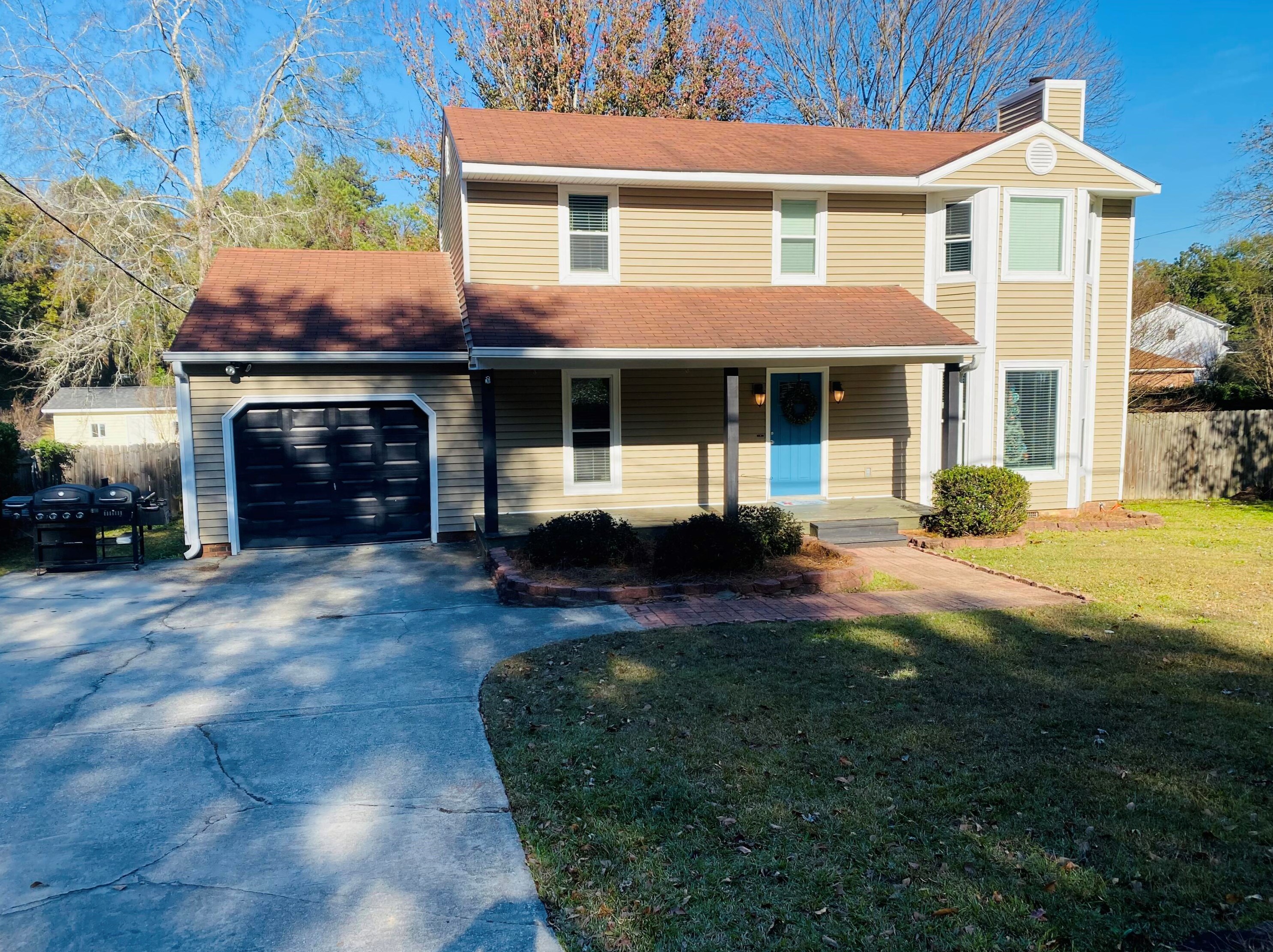 4147 Day Rd, Augusta, GA 30907-4644