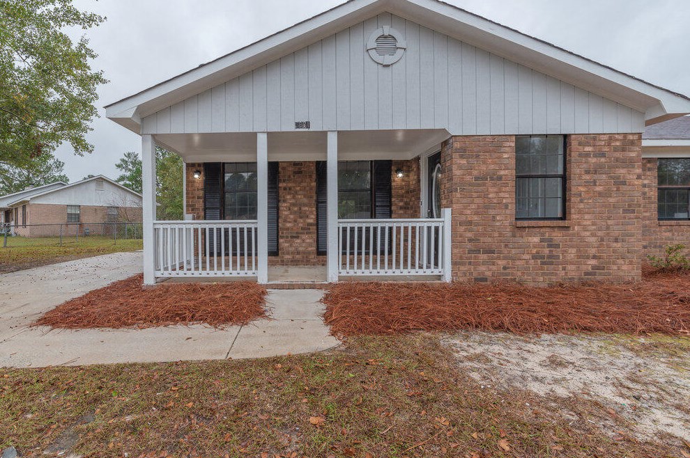 3601 Phyllis Ct, Hephzibah, GA 30815-6215