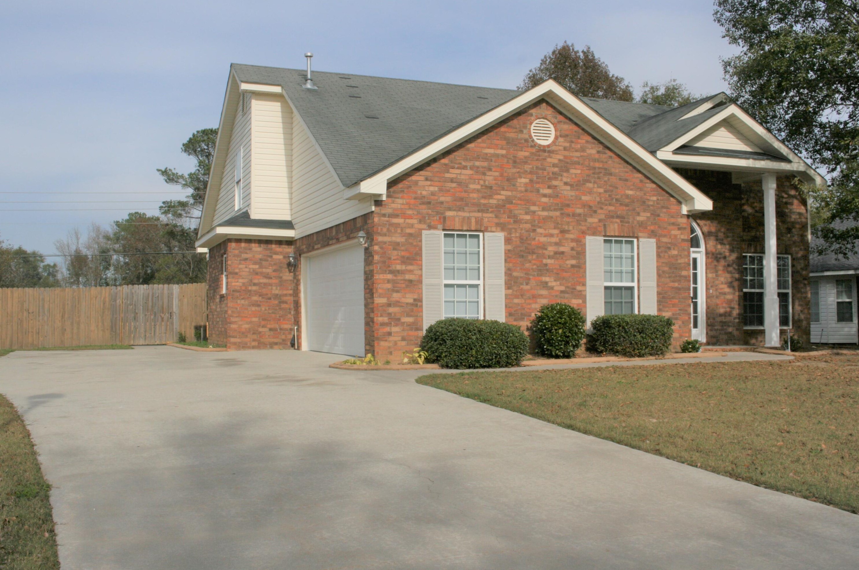 4486 Country Glen Cir, Grovetown, GA 30813-3955