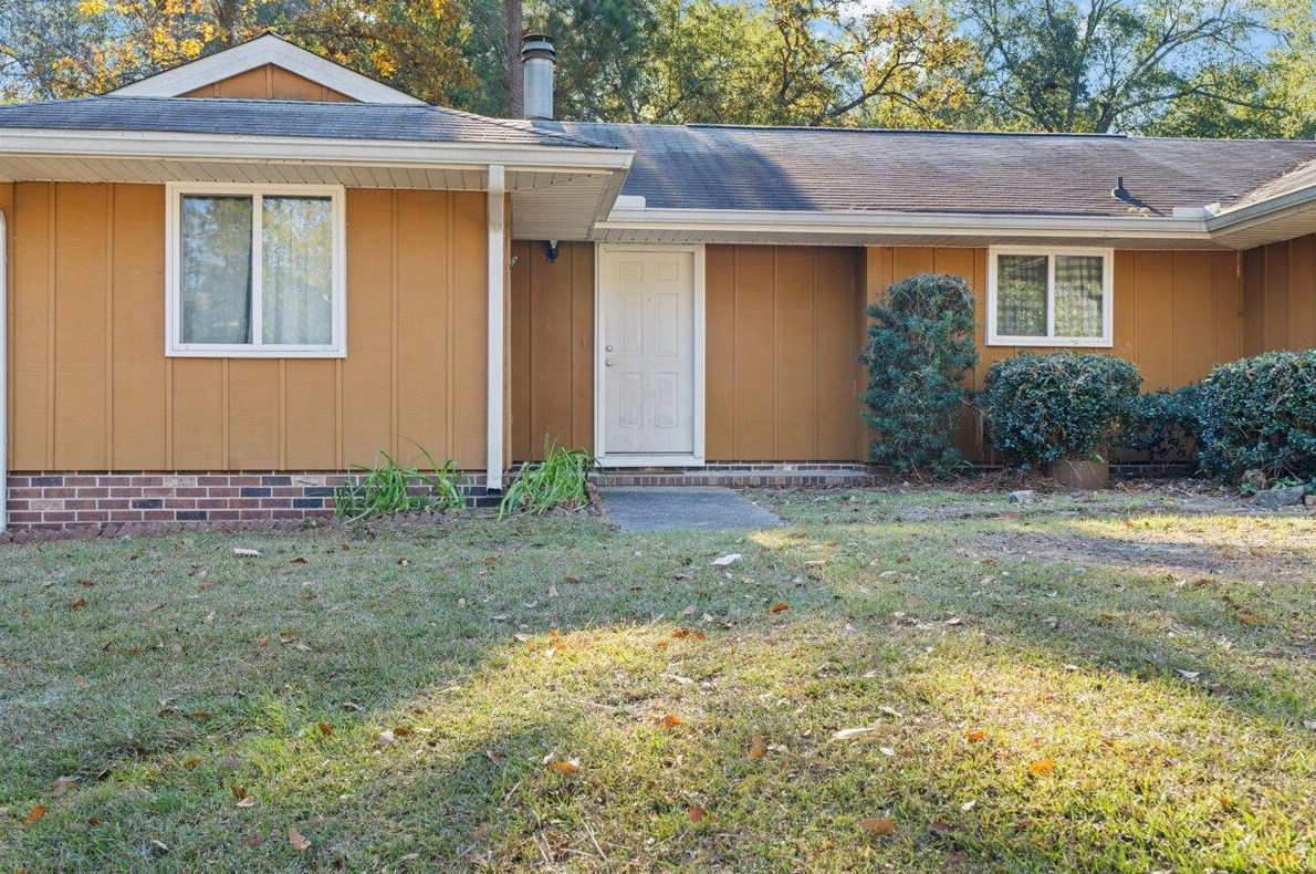 3602 Quail Hollow Dr, Hephzibah, GA 30815-6420