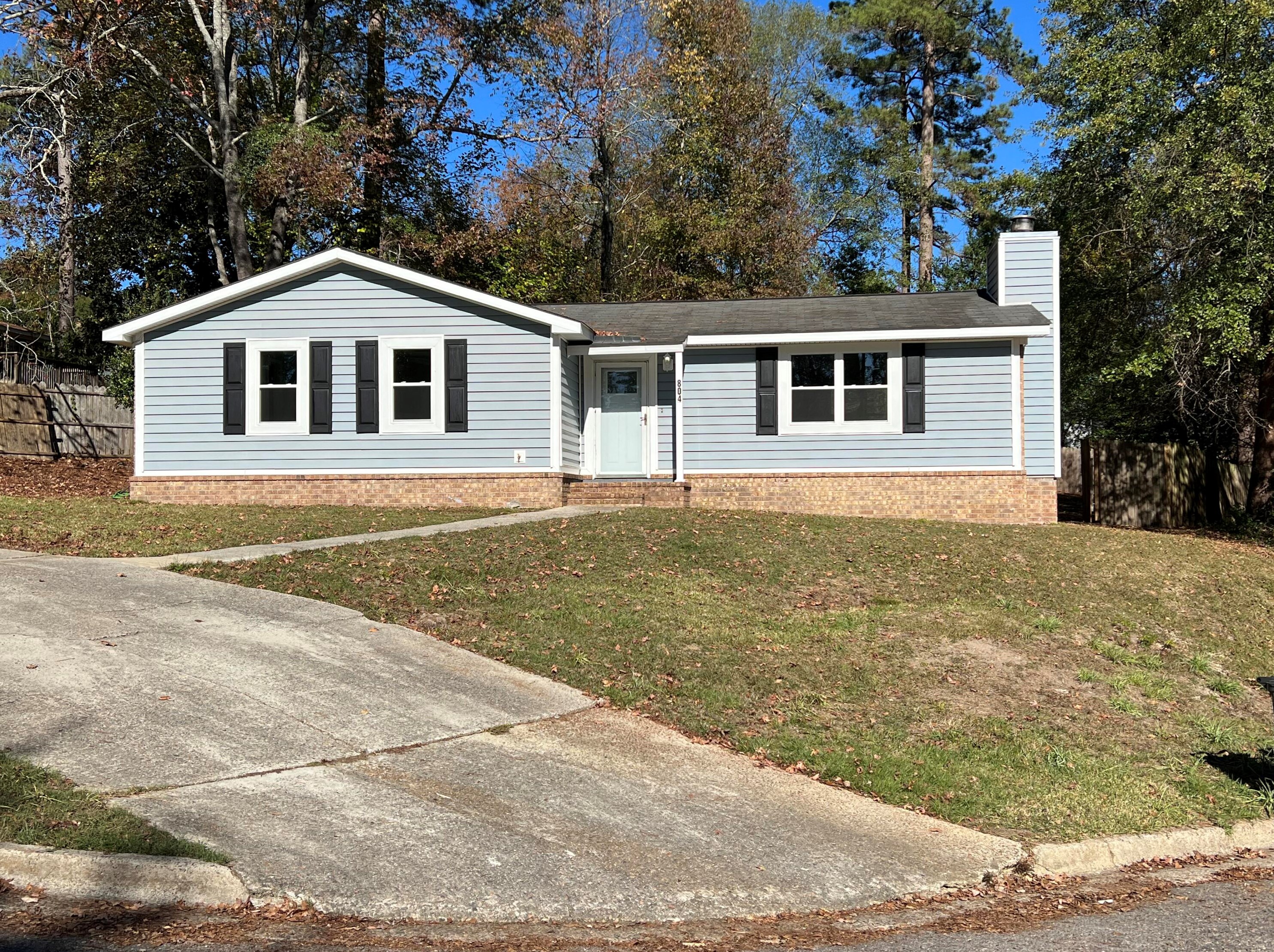 804 Sterling Ct, Augusta, GA 30907-9206