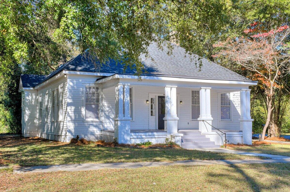 223 Stone St, Shell Bluff, GA 30830