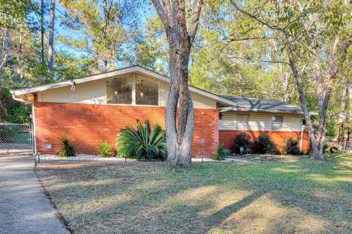 3309 Forest Estates Dr, Augusta, GA 30909-4372