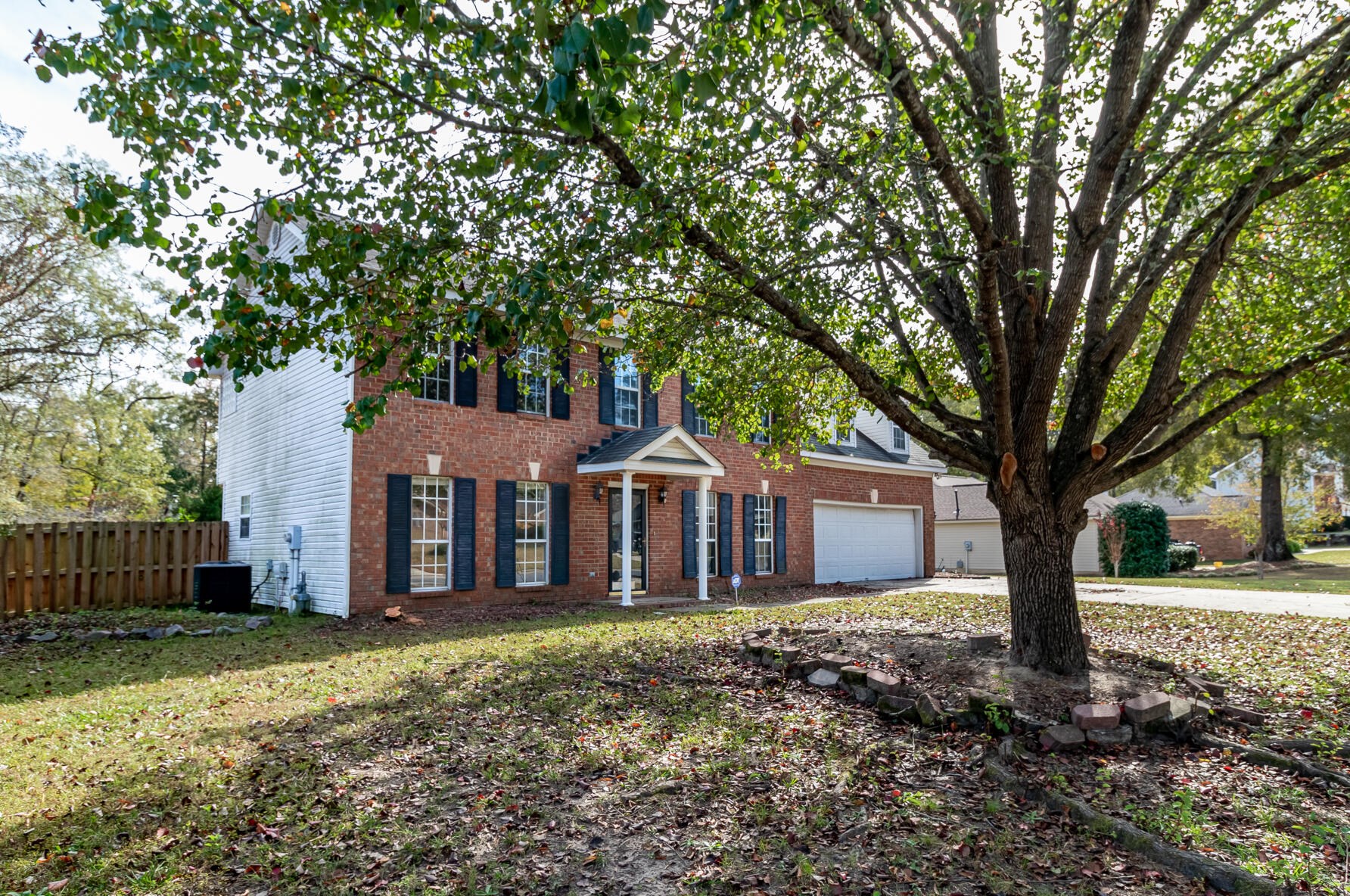 1109 Maple Ridge Ct, Evans, GA 30809