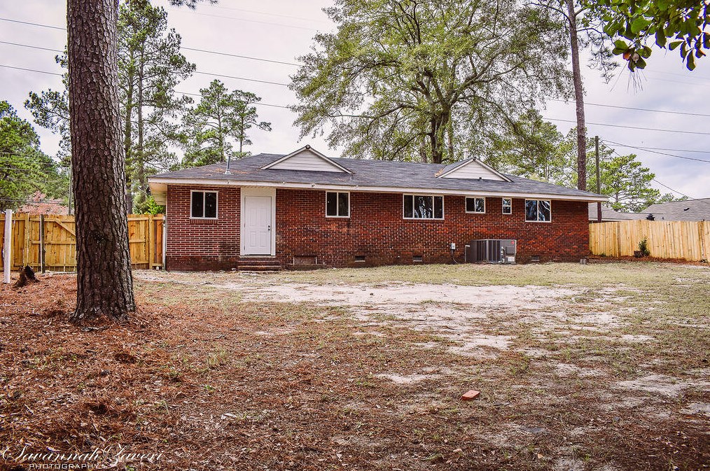 2560 Wheeless Rd, Augusta, GA 30906-5411