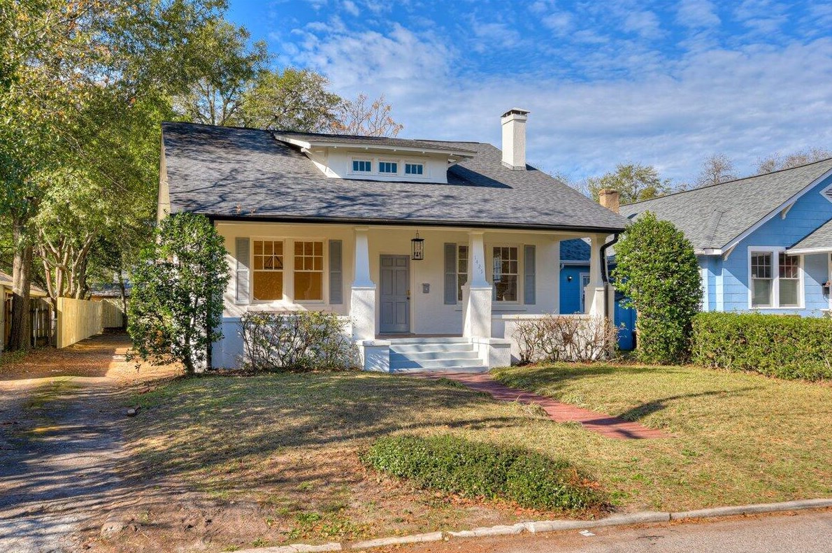 1429 Stovall St, Augusta, GA 30904-4813