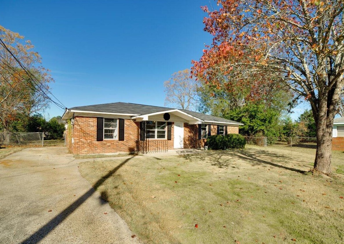 1807 Fashion Ct, Augusta, GA 30906-4968