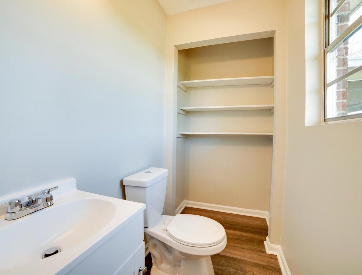 1807 Fashion Ct, Augusta GA  30906-4968 exterior