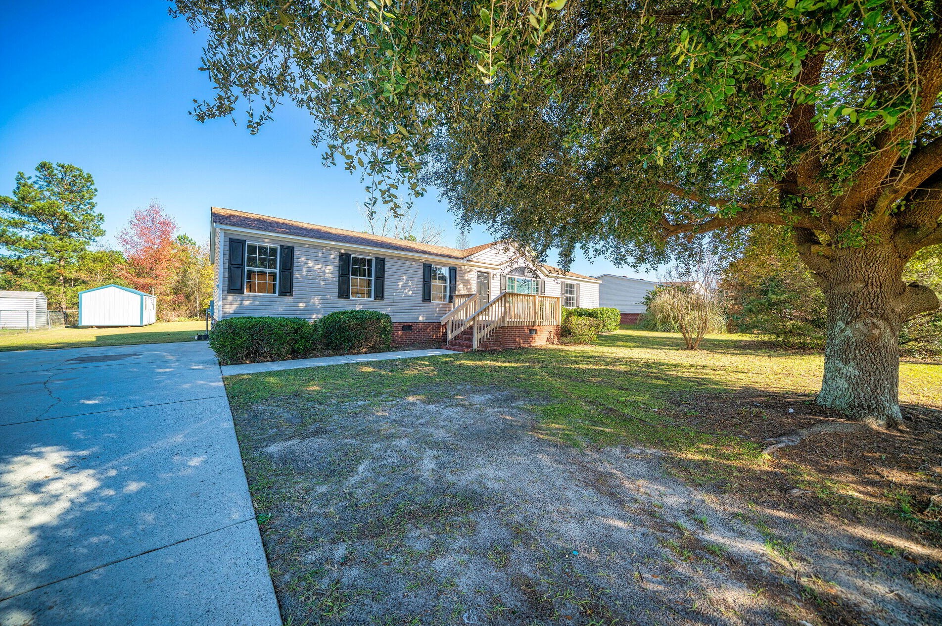 1033 Hancock Mill, Hephzibah, GA 30815
