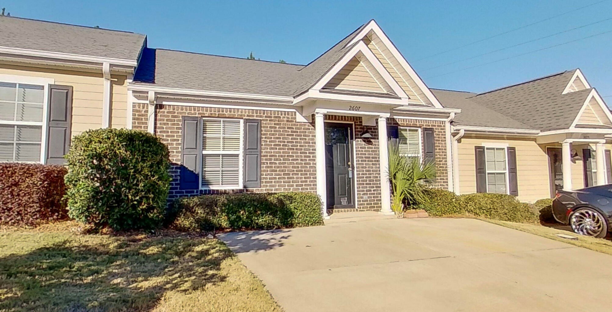 2607 York Dr, Augusta, GA 30909-2003