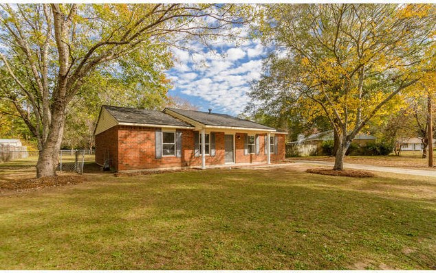 1855 Engle Rd, Augusta, GA 30906-9230