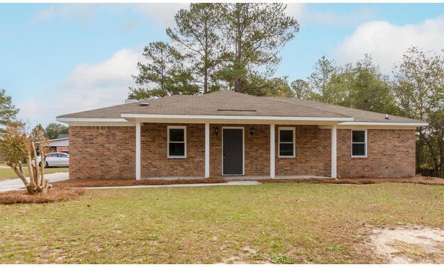 3432 Gebhardt Ct, Hephzibah, GA 30815-4149