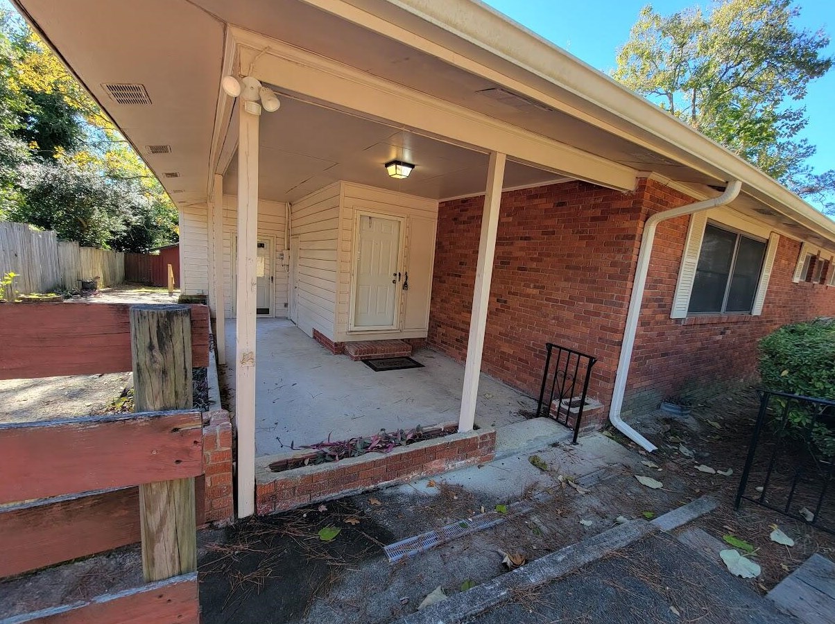3344 Tanglewood Dr, Augusta, GA 30909