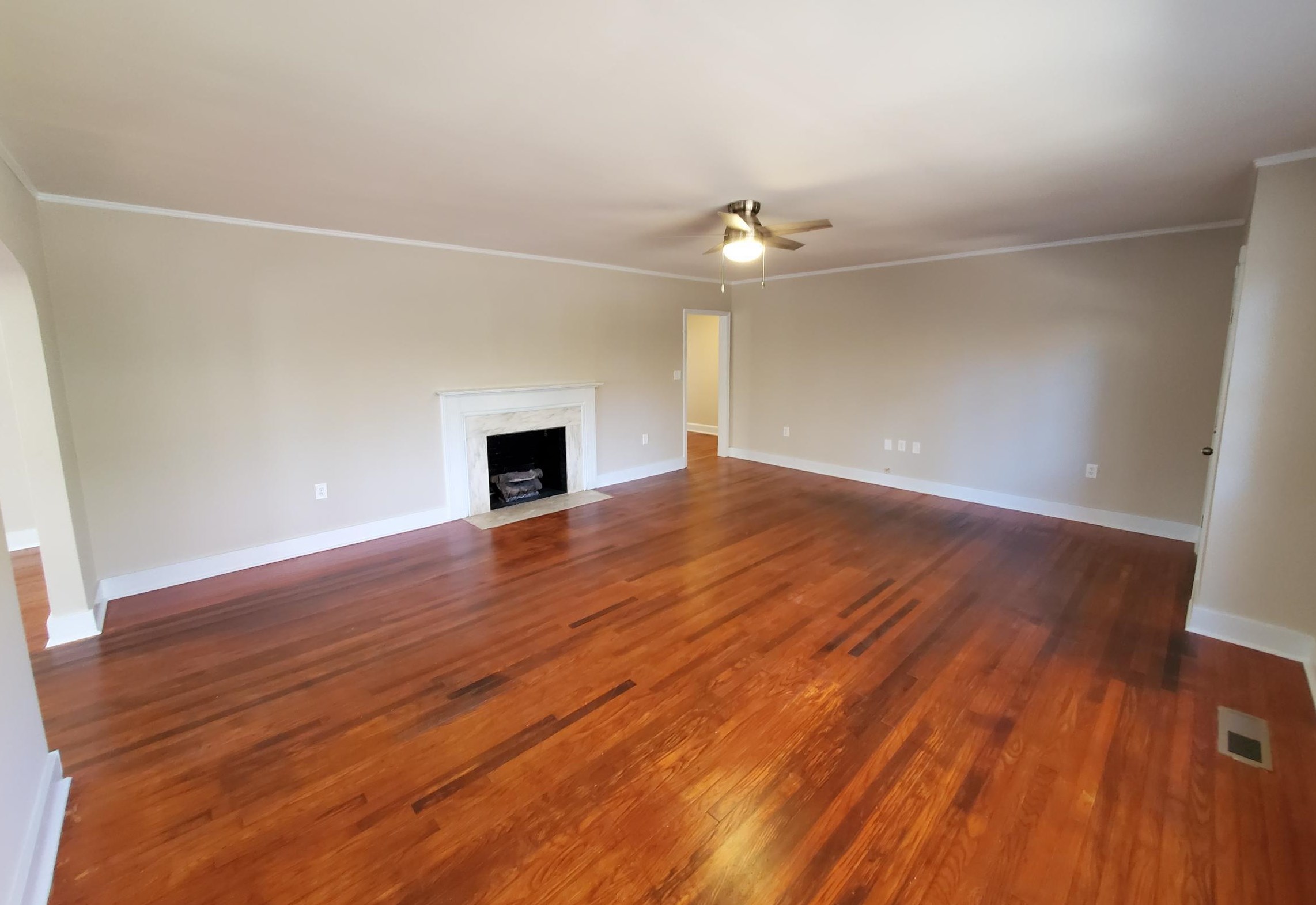 2706 Lakewood Dr, Augusta GA 30904-5240 exterior