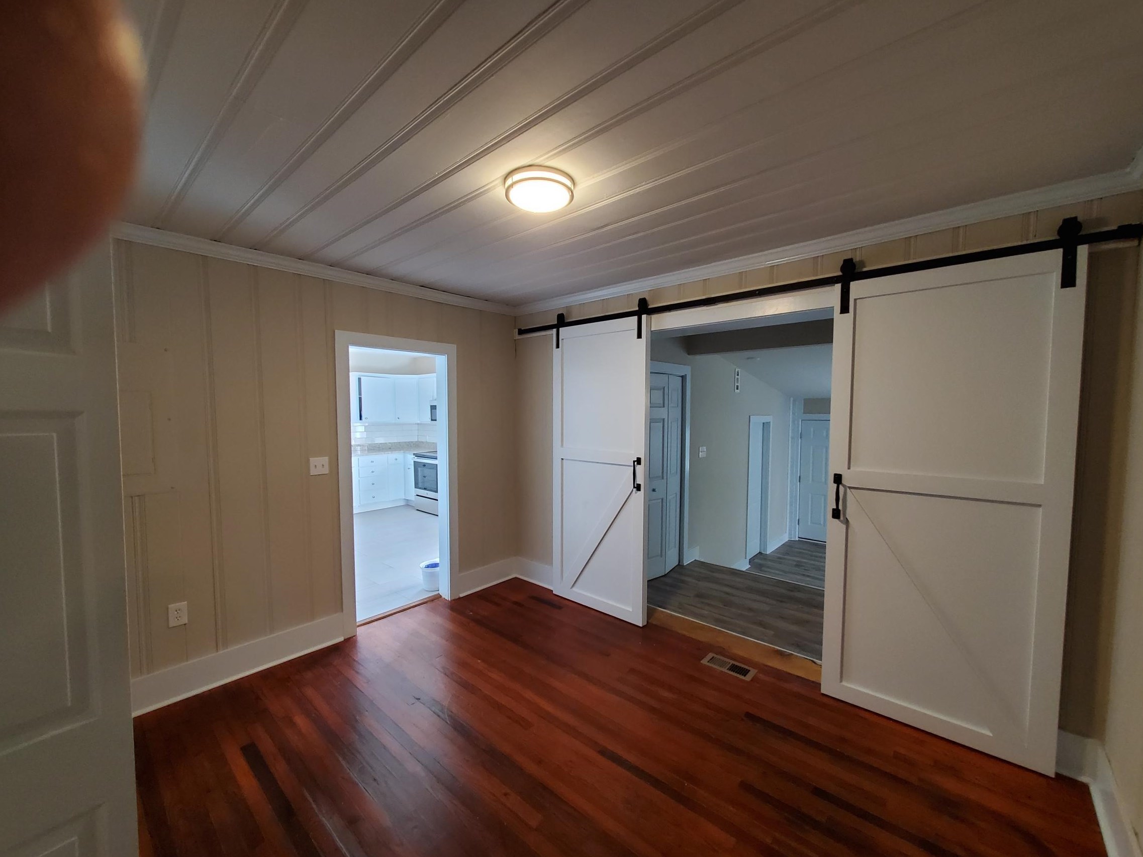 2706 Lakewood Dr, Augusta GA 30904-5240 exterior