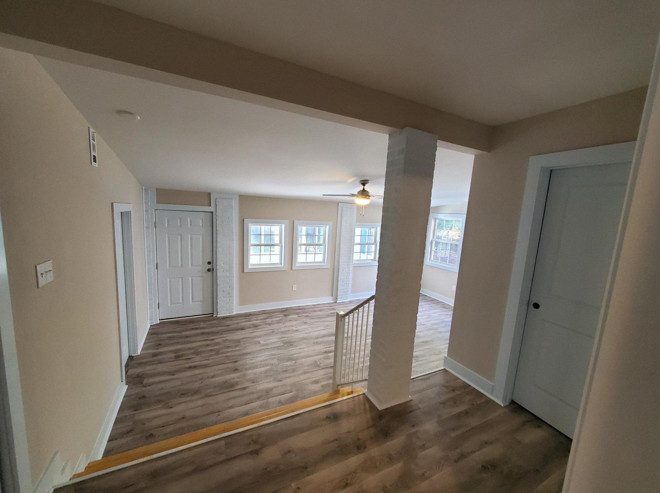 2706 Lakewood Dr, Augusta GA 30904-5240 exterior