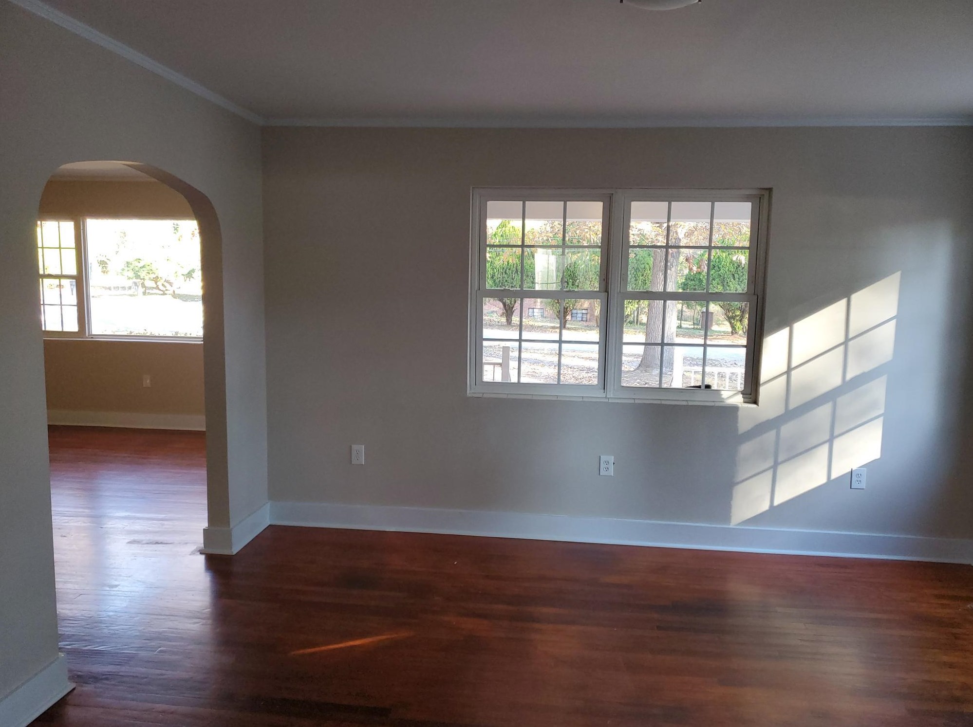 2706 Lakewood Dr, Augusta GA 30904-5240 exterior