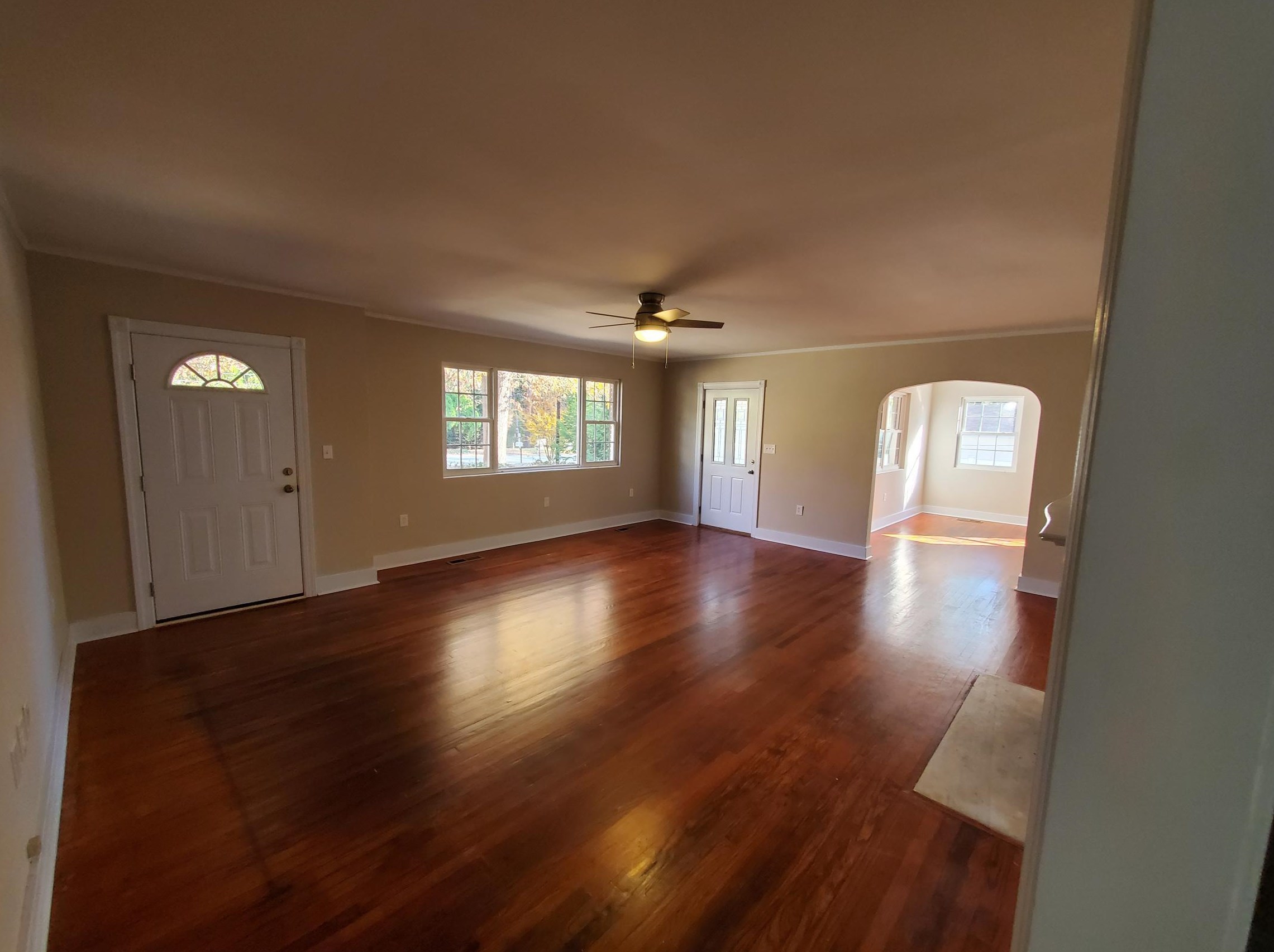 2706 Lakewood Dr, Augusta GA 30904-5240 exterior