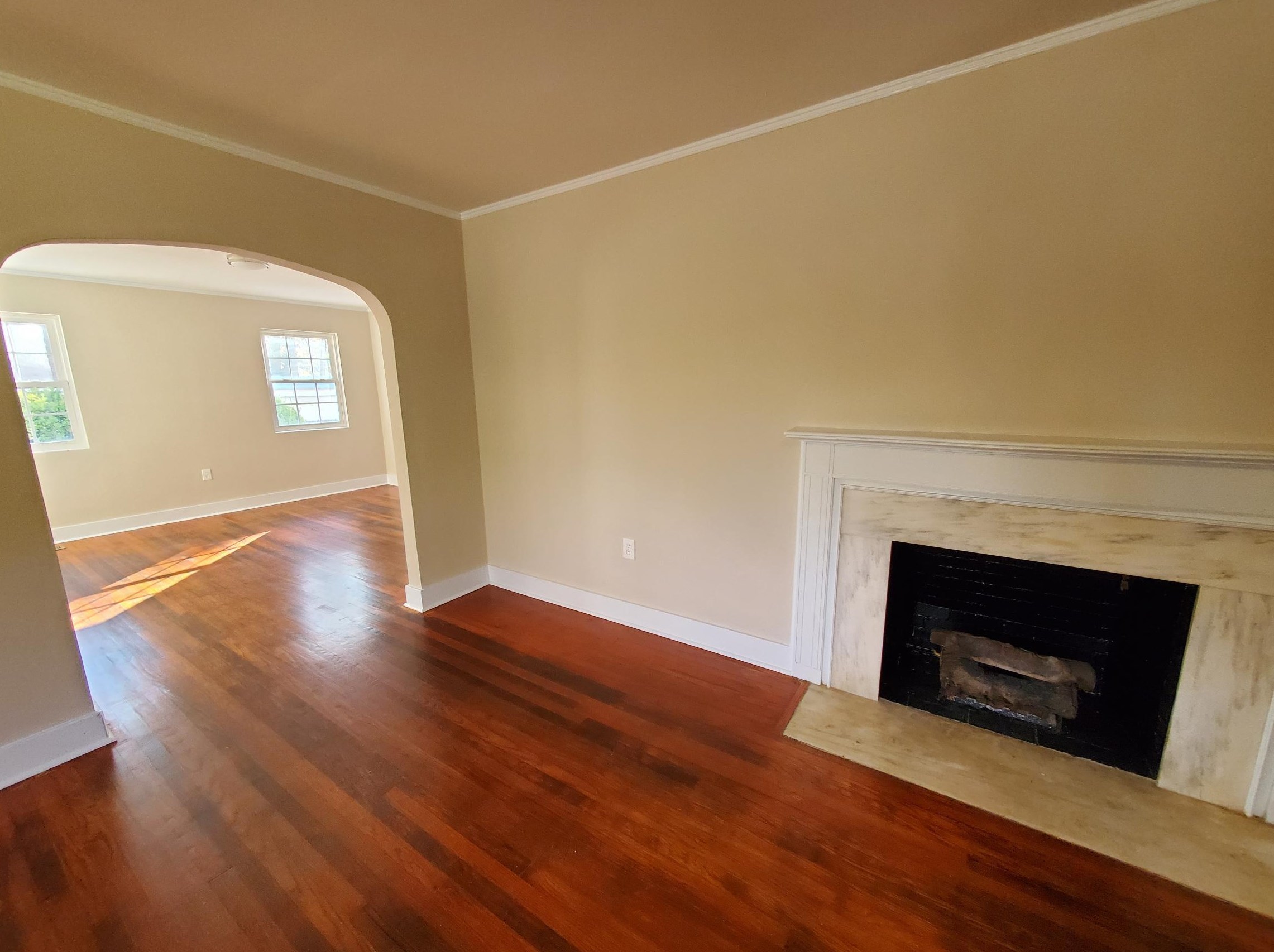 2706 Lakewood Dr, Augusta GA 30904-5240 exterior