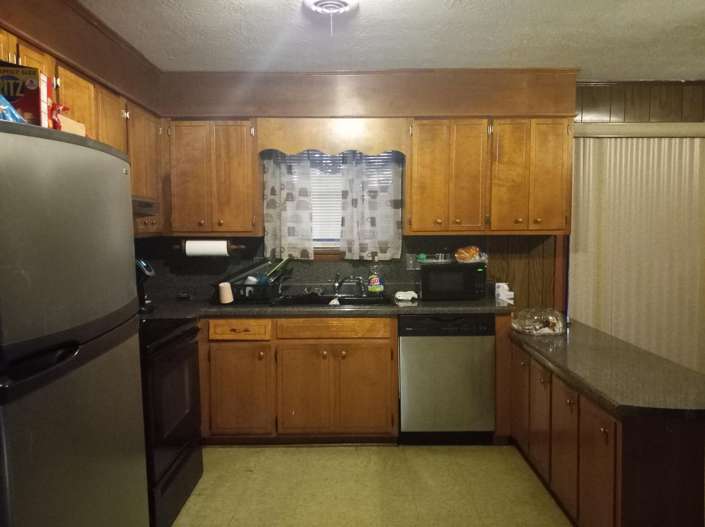 2509 Dublin Dr, Augusta, GA 30906-9593