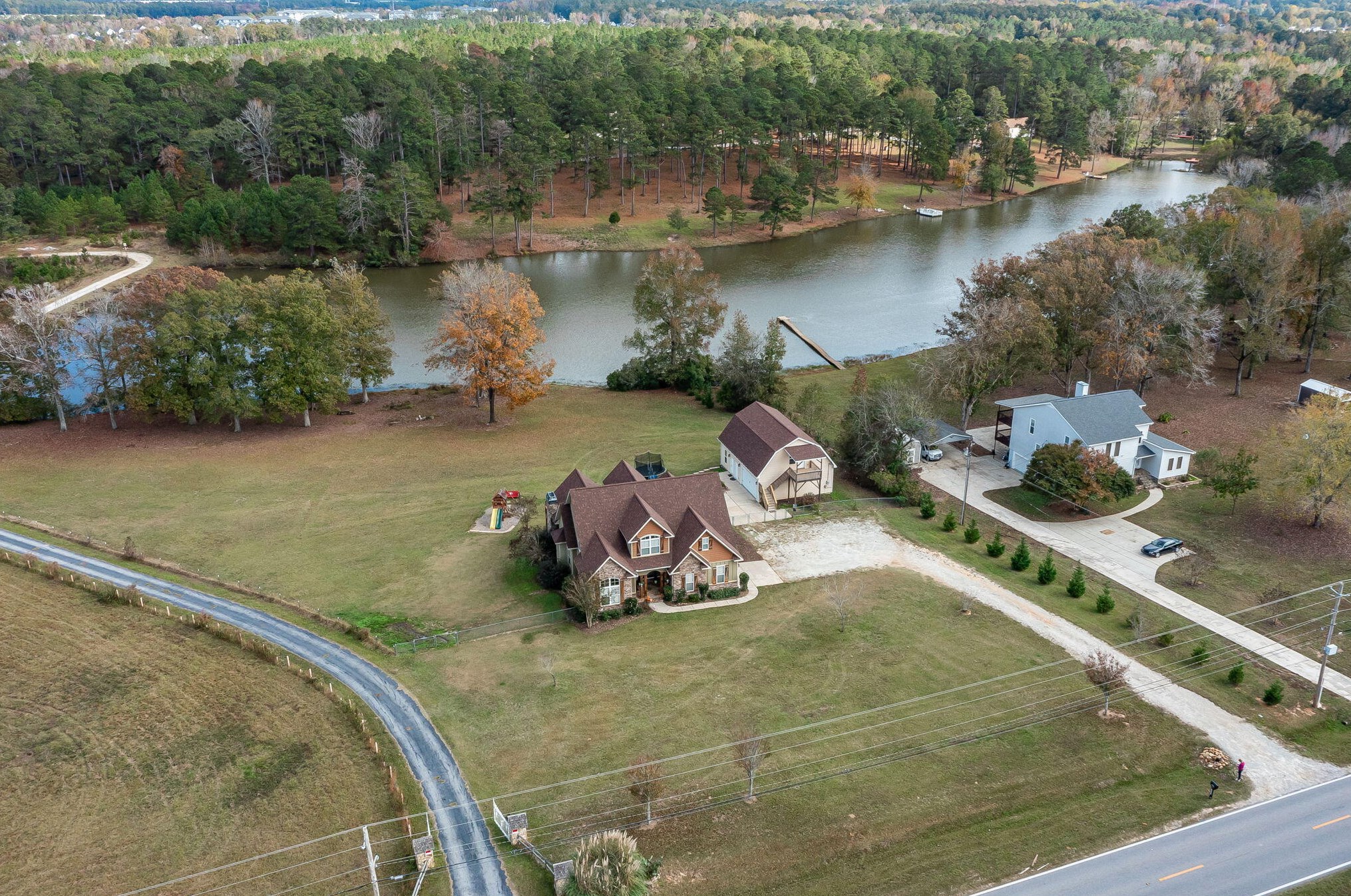 652 Chamblin Rd, Grovetown, GA 30813-3901