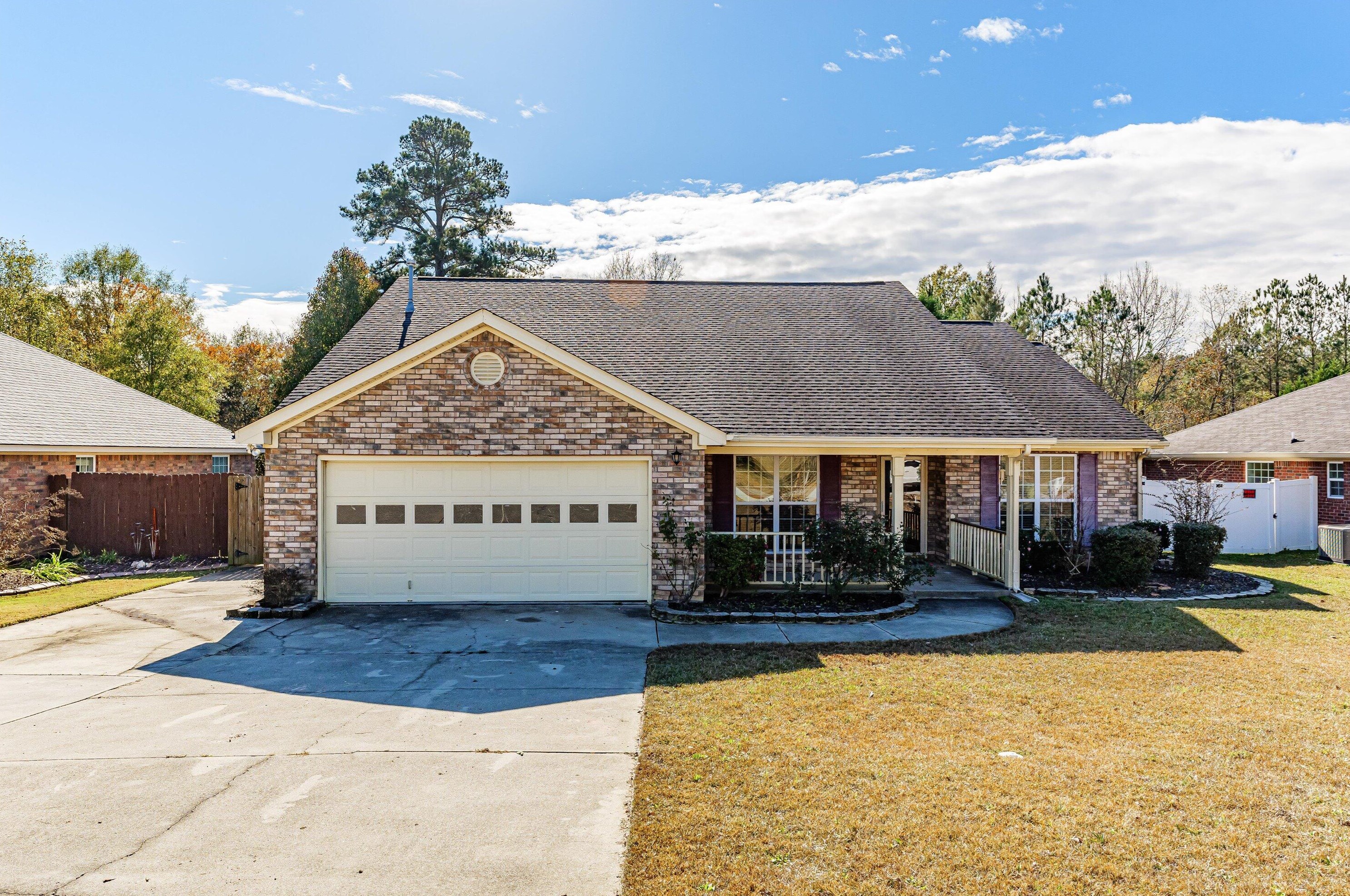 932 Cannock St, Grovetown, GA 30813-3960