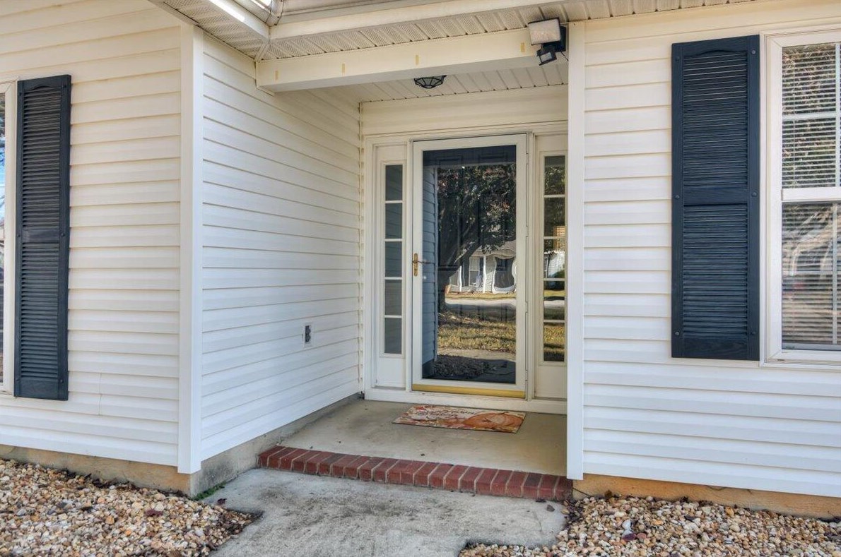 528 Cashel Rd, Grovetown, GA 30813-5274