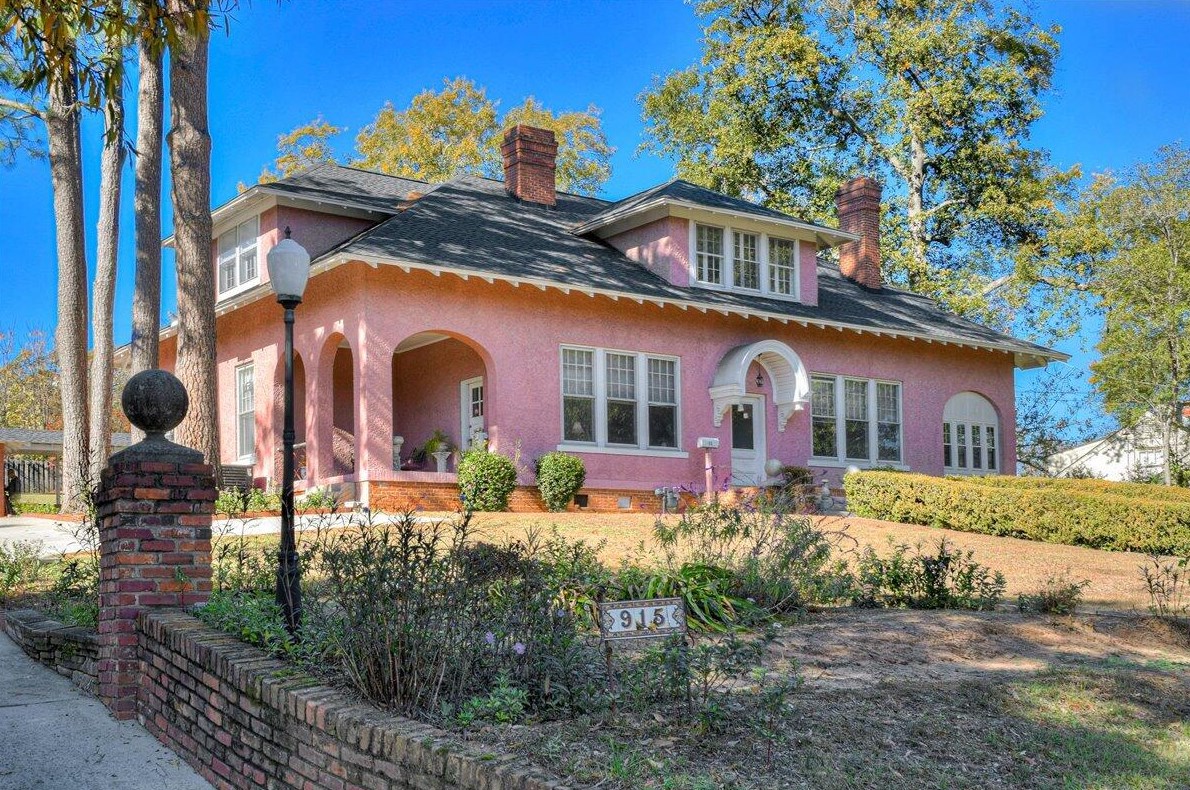 915 Heard Ave, Augusta, GA 30904-4113