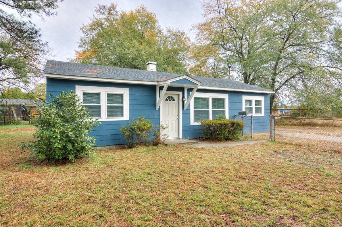 3306 Victor Rd, Augusta, GA 30906-3753