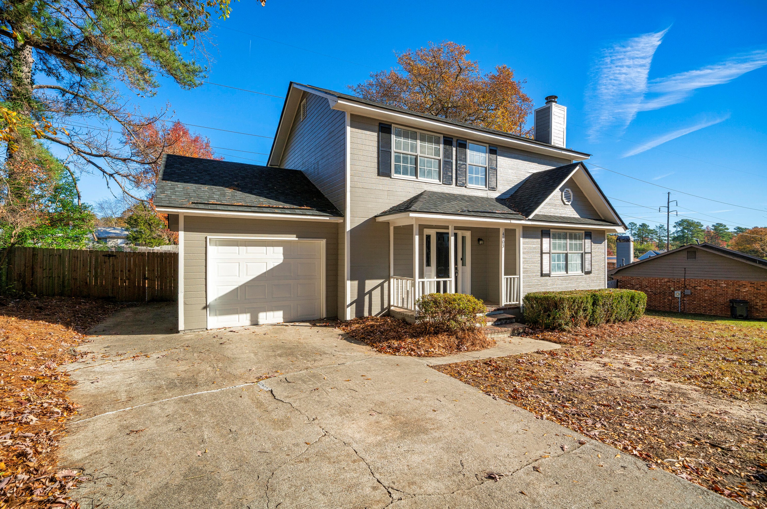 4103 Clinton Way, Augusta, GA 30907-1288