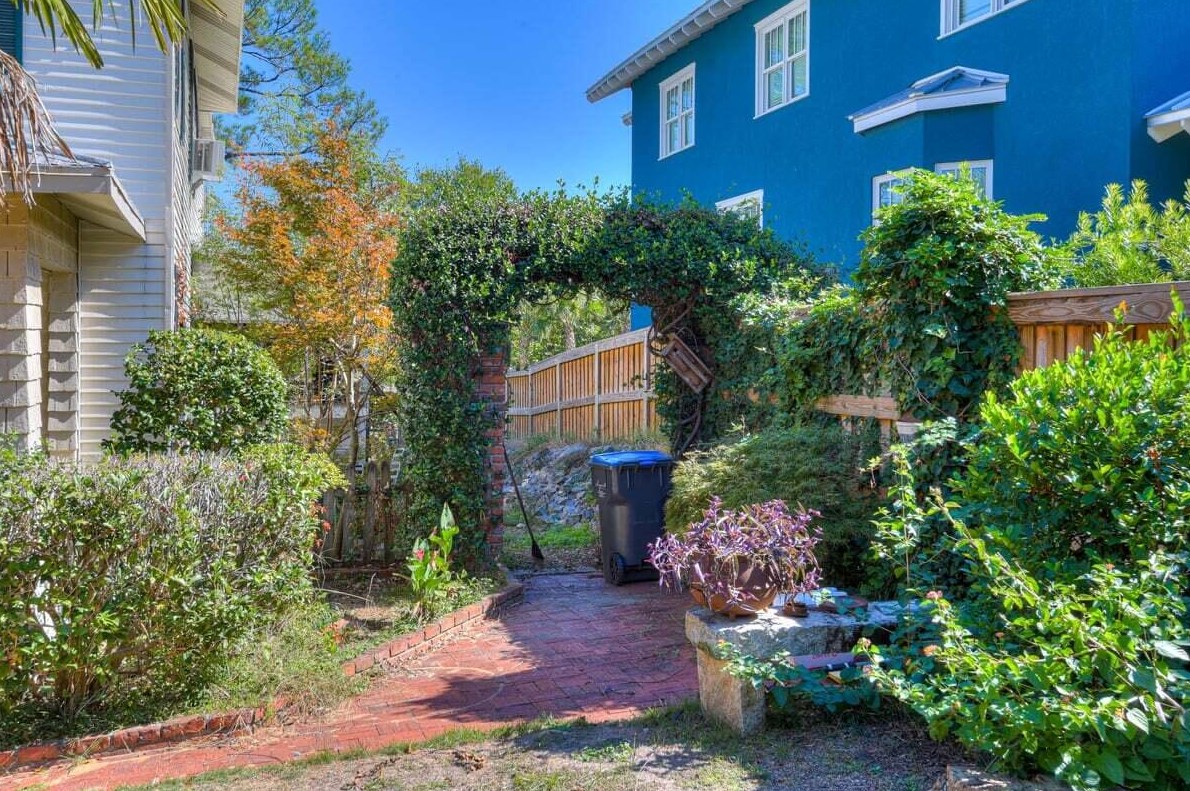 1318 Wingfield St, Augusta, GA 30904-4757